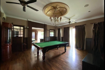 Country Heights Kajang