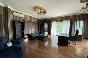 Country Heights Kajang