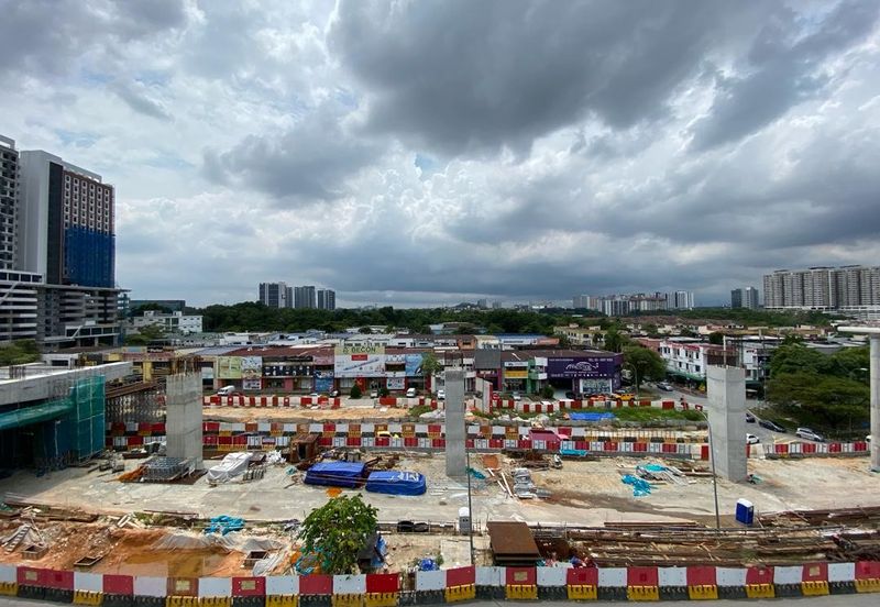 Glen 9 Boutique Office / Showroom / Warehouses For Sale