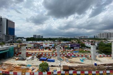 Glen 9 Boutique Office / Showroom / Warehouses For Sale