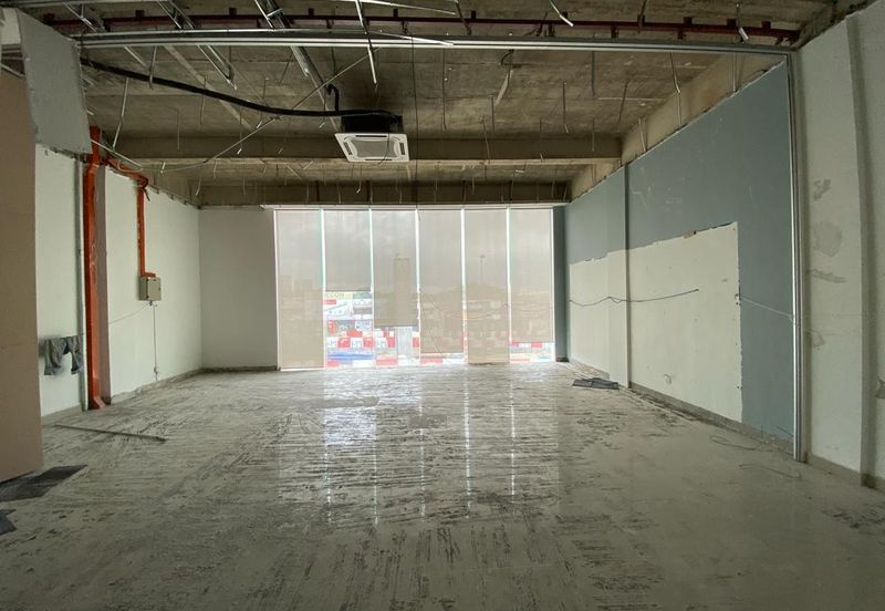 Glen 9 Boutique Office / Showroom / Warehouses For Sale