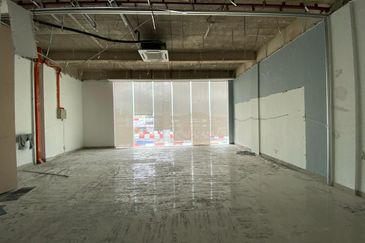 Glen 9 Boutique Office / Showroom / Warehouses For Sale