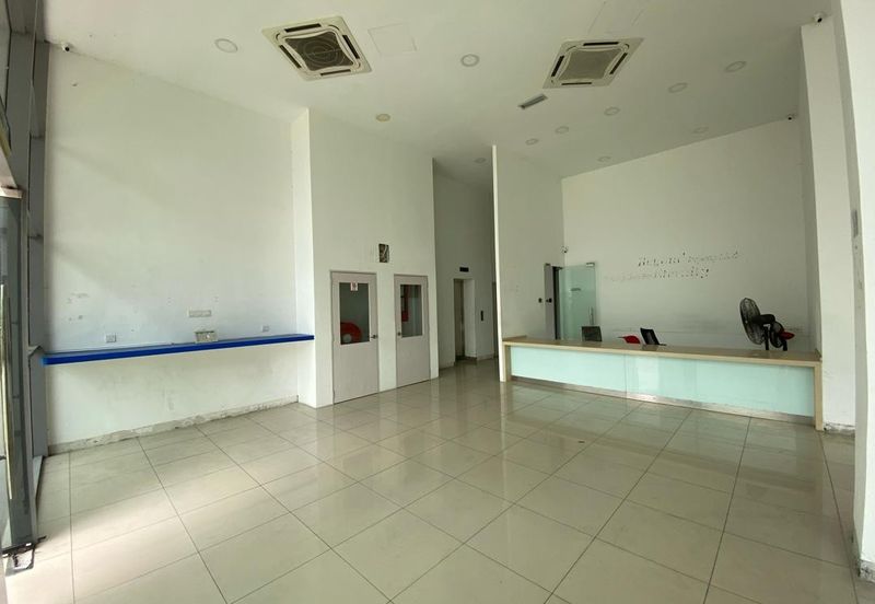 Glen 9 Boutique Office / Showroom / Warehouses For Sale