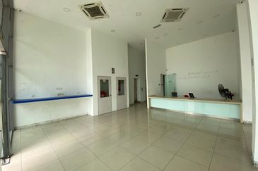 Glen 9 Boutique Office / Showroom / Warehouses For Sale