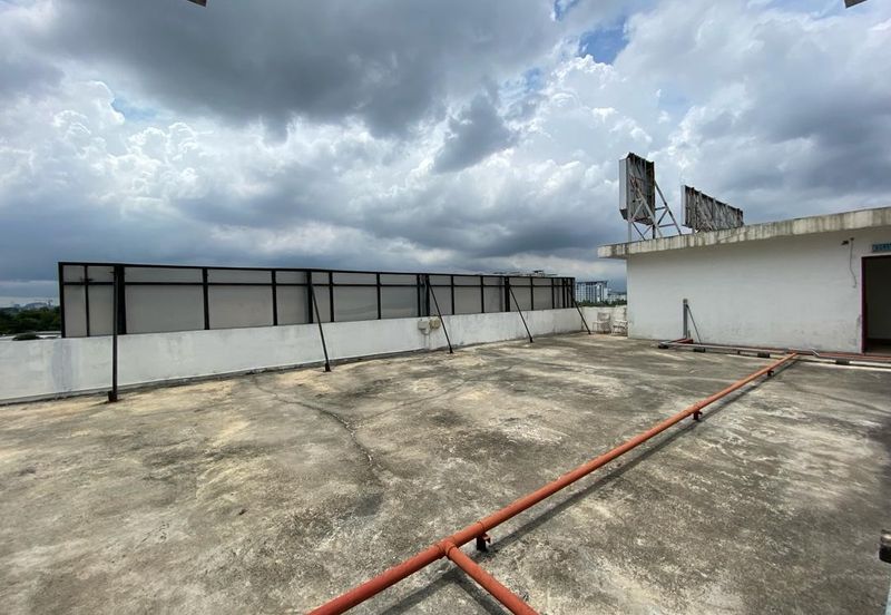 Glen 9 Boutique Office / Showroom / Warehouses For Sale