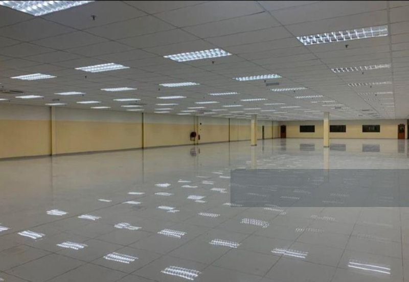 Setia Alam, Meru Office Space For Rent