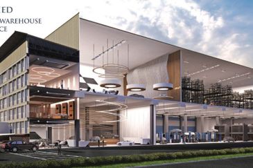 Bukit Jelutong, Shah Alam