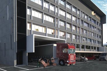 Bukit Jelutong, Shah Alam