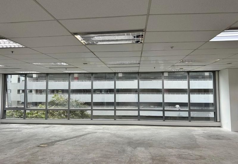 Damansara Uptown Corporate Office For Rent