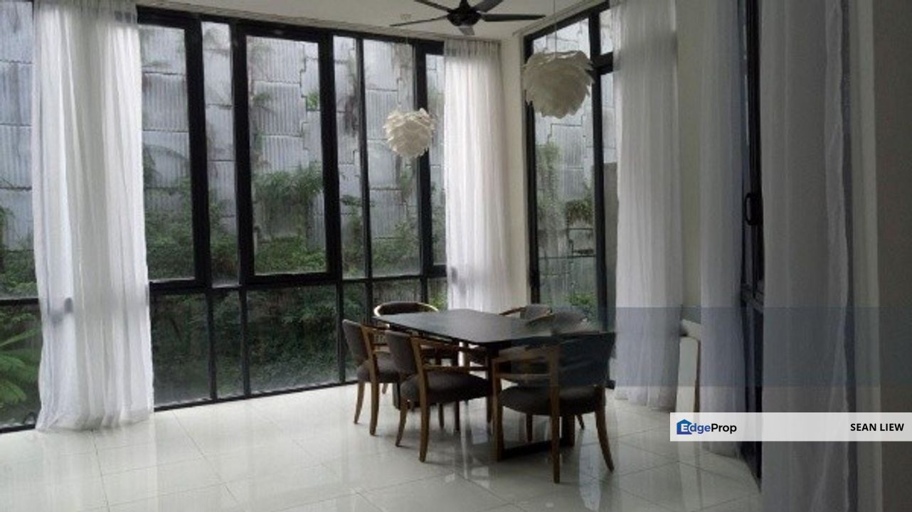 Empire Residence Link Villa For Rent, Selangor, Damansara Perdana