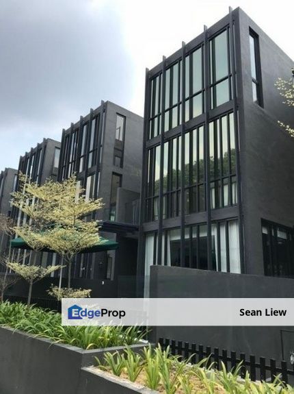 Empire Residence Link Villa For Rent, Selangor, Damansara Perdana