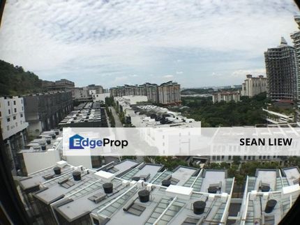 Empire Residence Sereno Terrace house for Rent, Selangor, Damansara Perdana