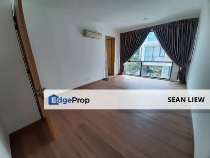 Damansara Perdana Empire Residence 3.5 Storey Link Villa For Rent, Selangor, Damansara Perdana