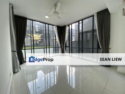 Damansara Perdana Empire Residence Link Villa For Rent, Selangor, Damansara Perdana