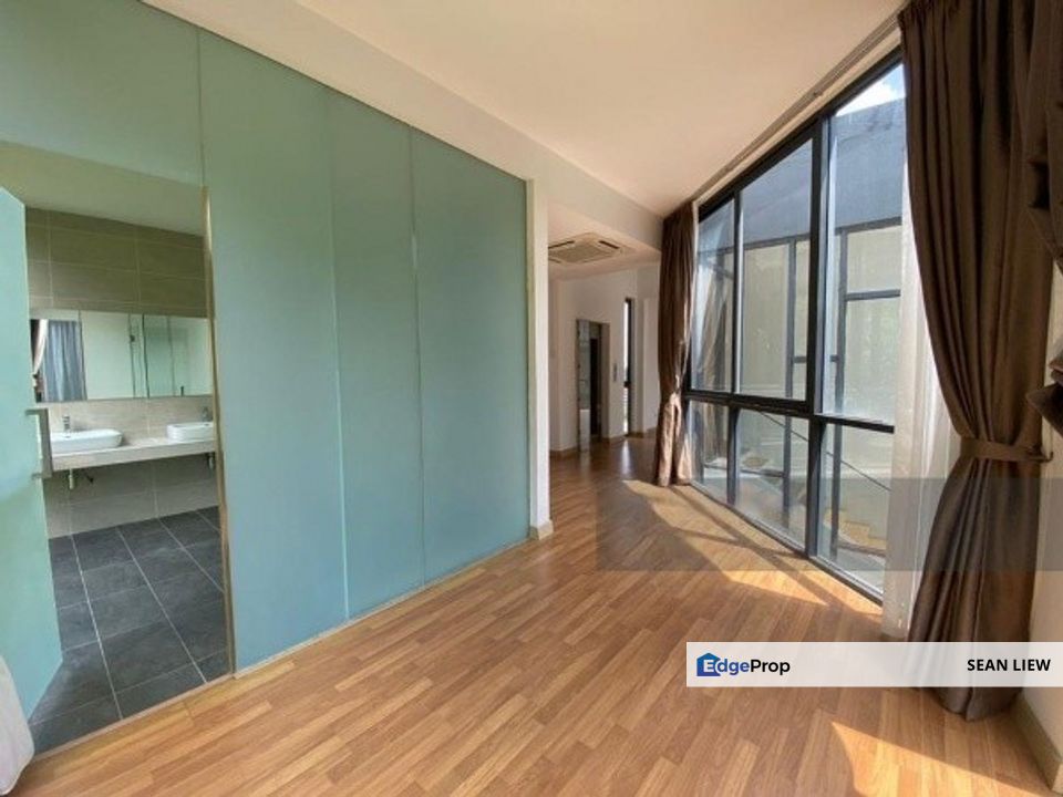 Damansara Perdana Empire Residence Link Villa For Rent, Selangor, Damansara Perdana