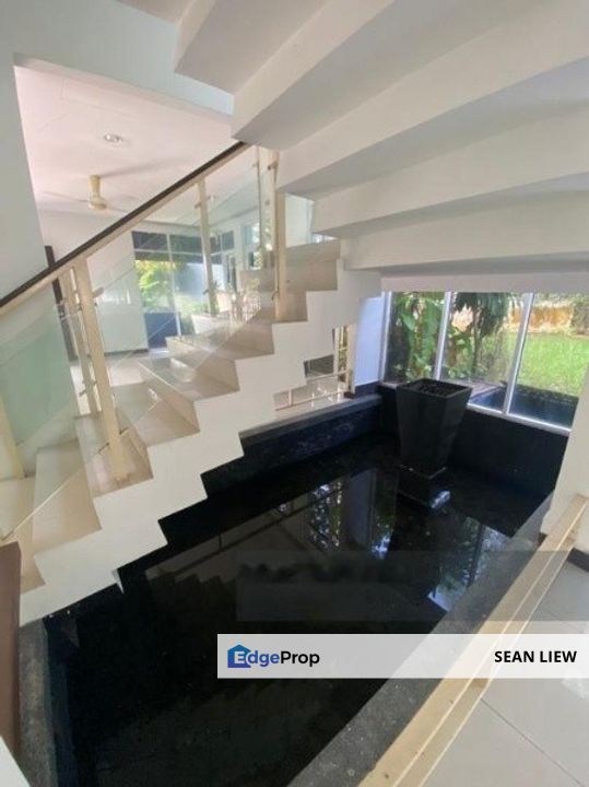 SETIA ECO PARK 3 STOREY BUNGALOW HOUSE, Selangor, Setia Eco Park