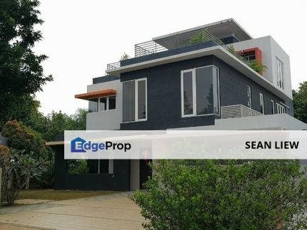 SETIA ECO PARK 3 STOREY BUNGALOW HOUSE, Selangor, Setia Eco Park