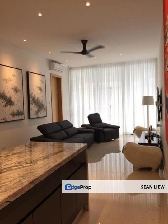 Empire Residence Terrace house for Rent, Selangor, Damansara Perdana