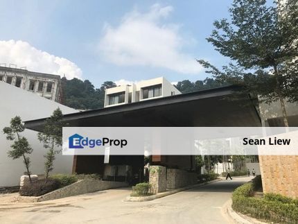 Empire Residence Terrace house for Rent, Selangor, Damansara Perdana