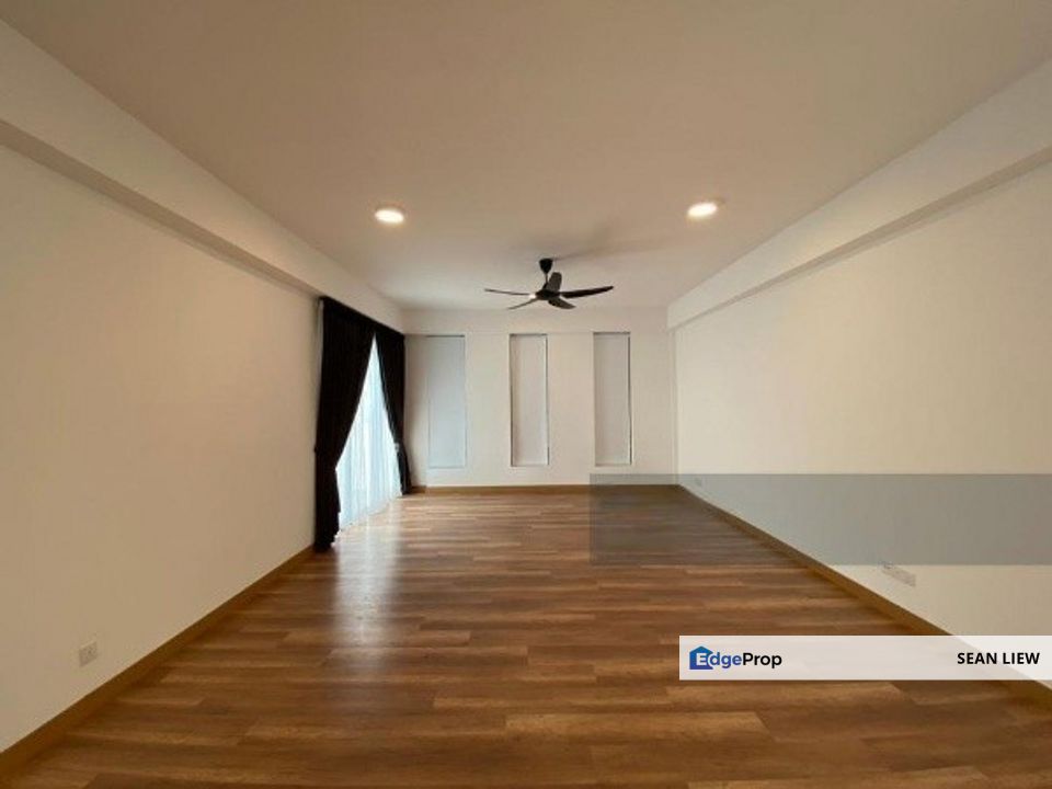 Damansara Perdana 3.5 Storey Link Villa for Rent, Selangor, Damansara Perdana