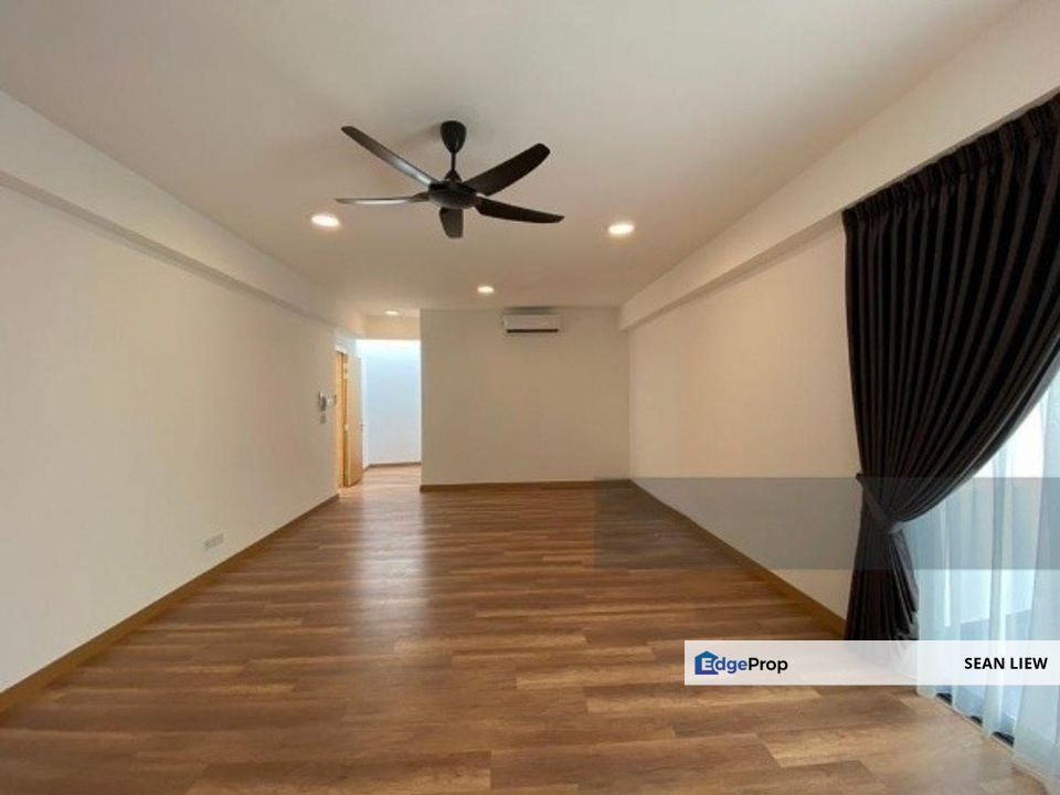 Damansara Perdana 3.5 Storey Link Villa for Rent, Selangor, Damansara Perdana