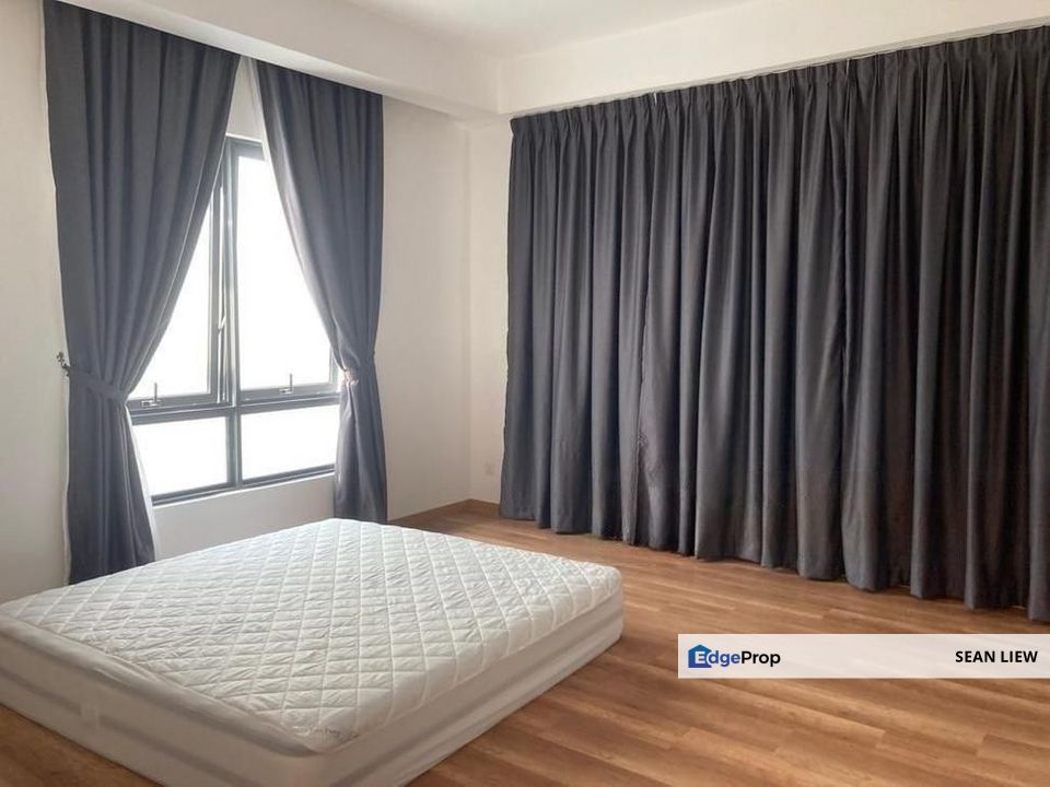 Empire Residence Link Villa For Rent, Selangor, Damansara Perdana