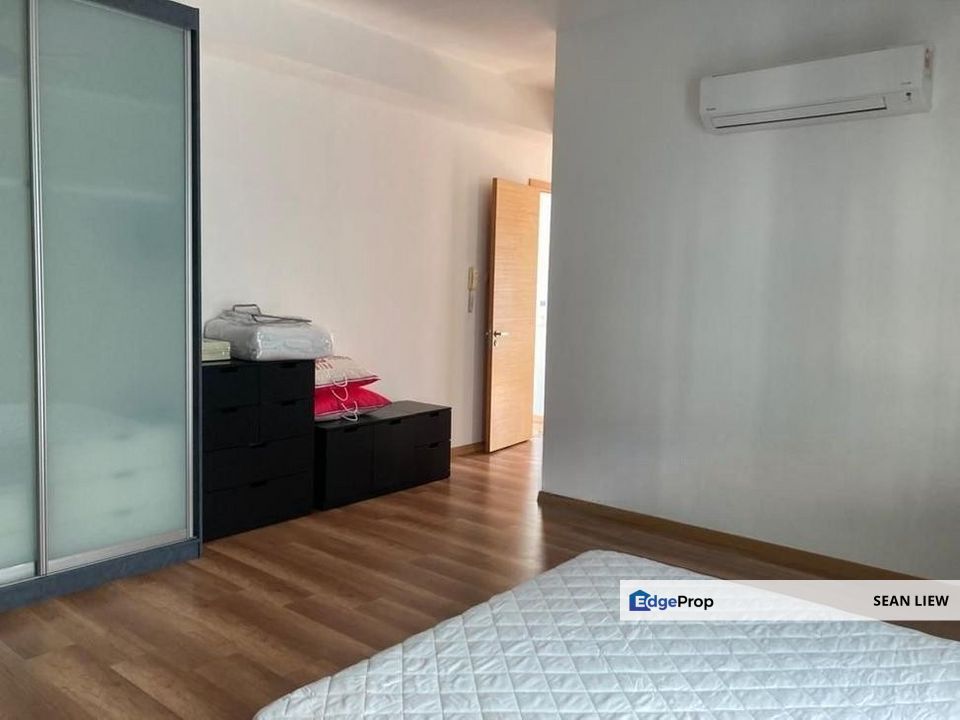 Empire Residence Link Villa For Rent, Selangor, Damansara Perdana