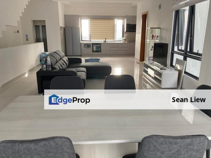 Empire Residence Link Villa For Rent, Selangor, Damansara Perdana