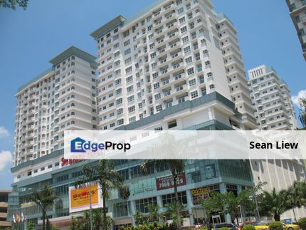 Subang Avenue Service Residence For Sale, Selangor, Subang Jaya