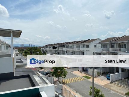 BELOW MARKET VALUE!!!! 2.5 Storey Terrace Seri Wirani, Seksyen 8, Bandar Baru Bangi , Selangor, Kajang