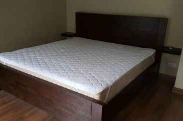 Casa Desa Duplex Townhouse for Sale