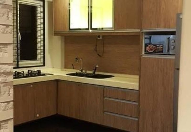 Casa Desa Duplex Townhouse for Sale