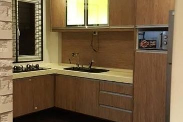 Casa Desa Duplex Townhouse for Sale