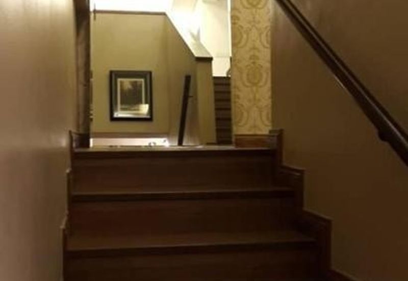 Casa Desa Duplex Townhouse for Sale