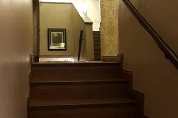 Casa Desa Duplex Townhouse for Sale