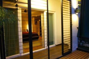 Casa Desa Duplex Townhouse for Sale