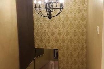 Casa Desa Duplex Townhouse for Sale