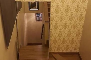 Casa Desa Duplex Townhouse for Sale