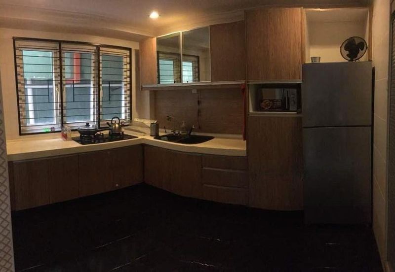 Casa Desa Duplex Townhouse for Sale