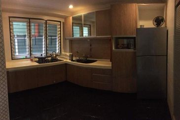 Casa Desa Duplex Townhouse for Sale