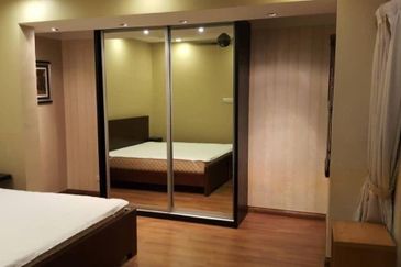 Casa Desa Duplex Townhouse for Sale