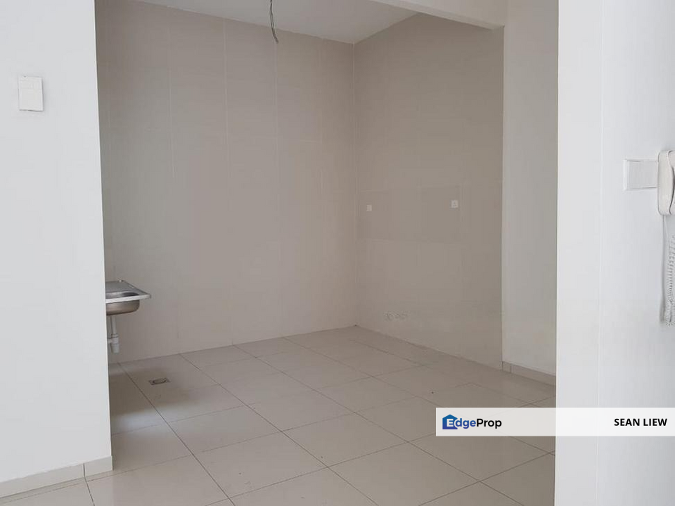 Empire Residence Mulberry Terrace house for Sale, Selangor, Damansara Perdana