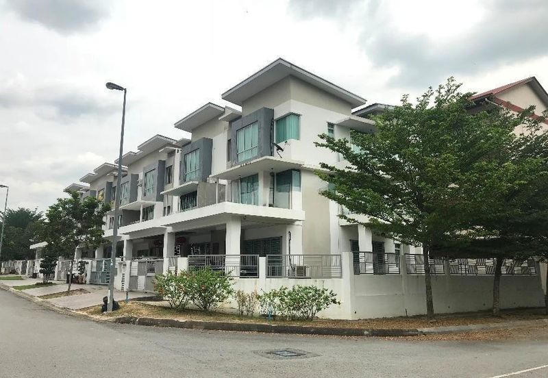 Amanria Residence