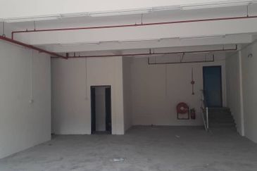 Port Klang Free Zone