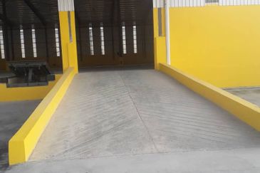 Port Klang Free Zone