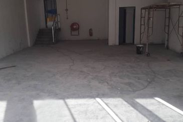 Port Klang Free Zone