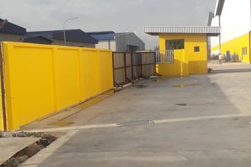 Port Klang Free Zone