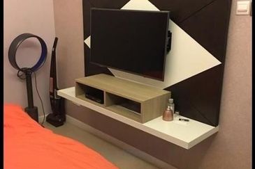 Canary Residence @ Cheras Hartamas