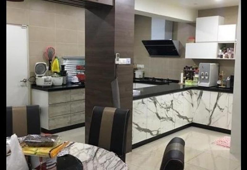 Canary Residence @ Cheras Hartamas