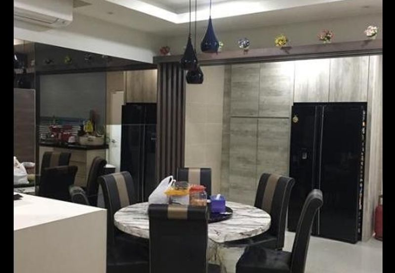 Canary Residence @ Cheras Hartamas